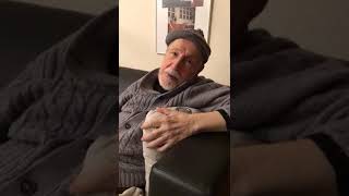 لولا يقيني بربي لا شريك له    لما حسبت حياتي غير أوهام  الأستاذ عصام العطار شفاه الله سمعها