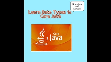 Core Java for Selenium beginners| Selenium Tutorial| Automation Testing| CoreJava Tutorial #Teckzeck