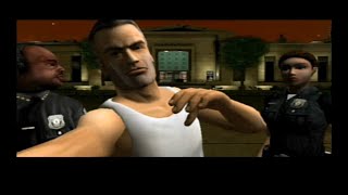 [TAS] GC - Die Hard: Vendetta (Hard) in 38:26