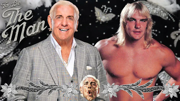 Ric Flair on Barry Windham