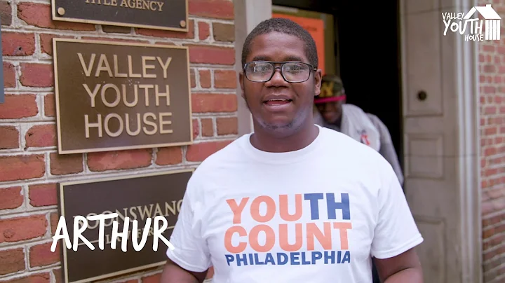 VYH Presents: Take a Chance on Youth