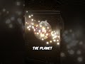 Earth Rotating At Light Speed!!!