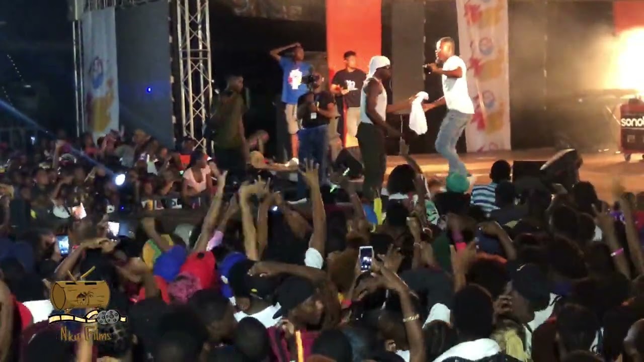 BBO 2CRACK EN EL MUNI FESTIVAL 2023-MALABO