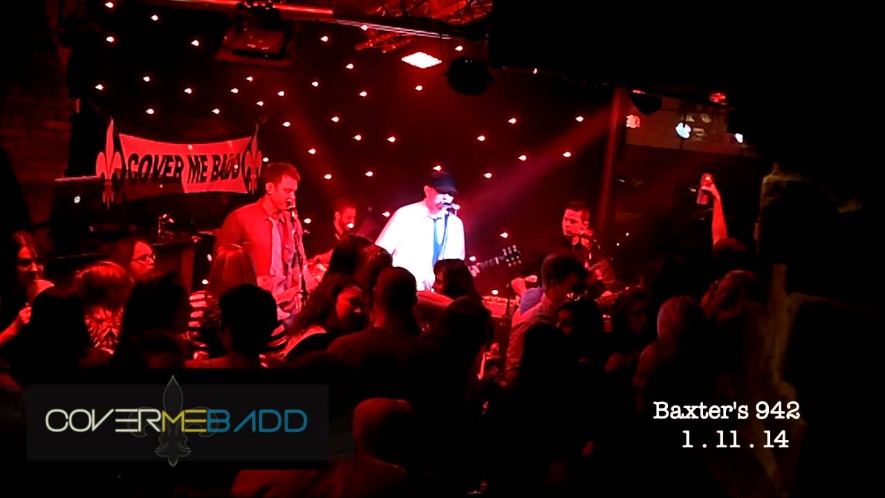 CMB The Middle  Baxter's 1 11