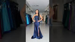 Which one wouldn’t you wear? #formaldress #prom #dress #dresses