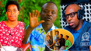 Download Lagu INKURU MBI😭NZOVU MWAKUNZE😰NDATABAZA RIB😳NDASABA IMBABAZI MAMA WANJYE😰IBI MBIVUZE MBABAYE SI COMEDY MP3