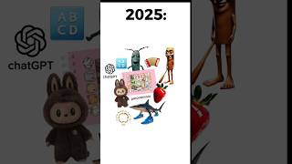 Retrospectiva 2025🫤