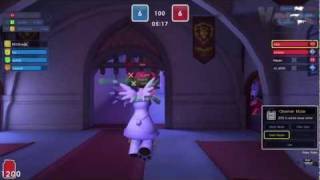 MicroVolts - Spectate Update Trailer
