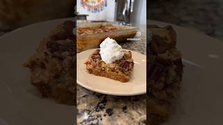 Best Holiday Dessert Pumpkin Dump Cake