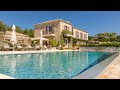 Santa Hilltop Retreat | Corfu Villa Collection