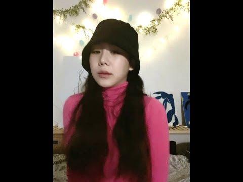 수란(SURAN) - “널 기다리고 있을게” / Cover by U SUNG EUN 유성은