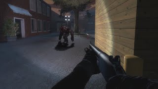 "Some kinda... super-ass zombie?!" screenshot 3