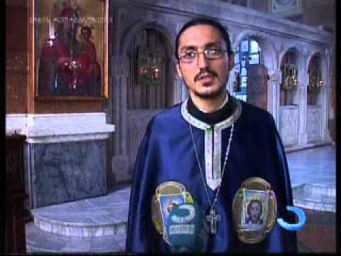 დღეს პეტრე-პავლობაა