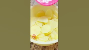 Thumbnail of TUMIS KENTANG KECAP #tumis #kentang #kecap