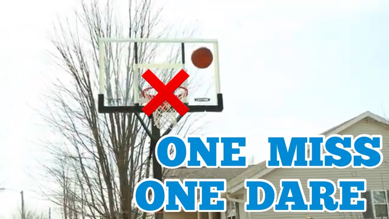 One Miss One Dare 🔥