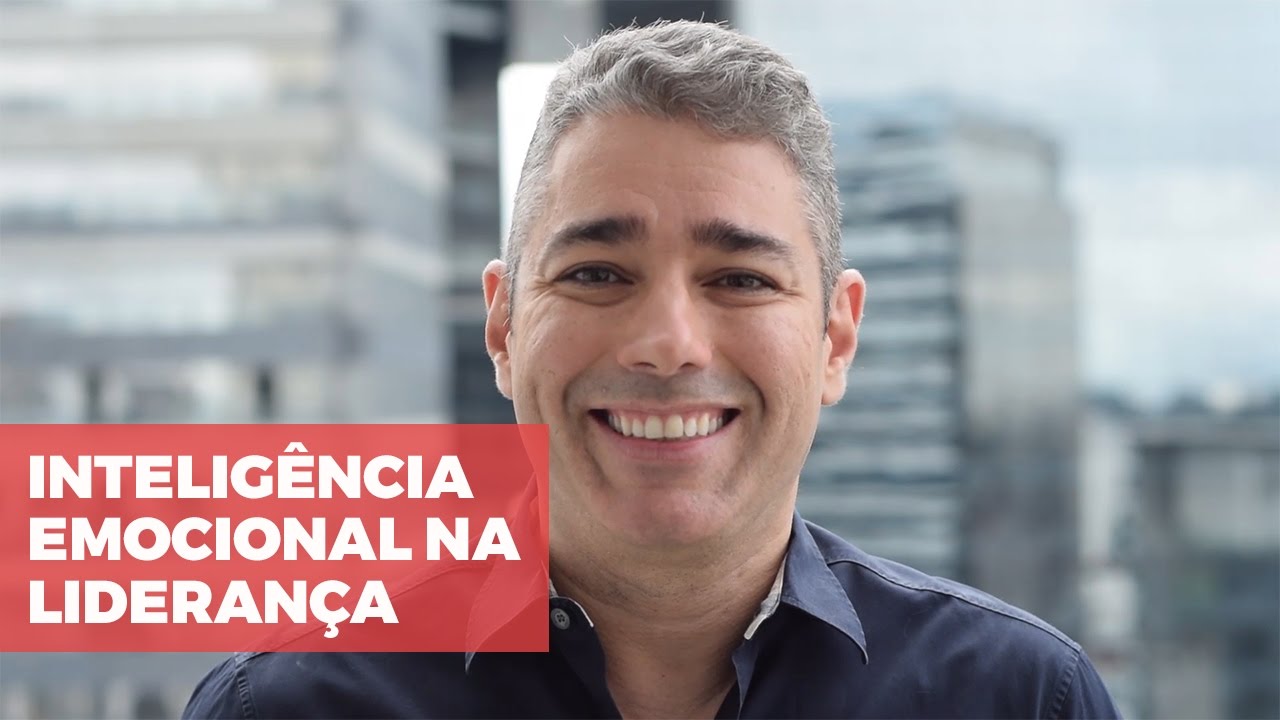 Inteligência emocional na liderança