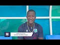 MAIN FOCUS IS ON WINNING THE SERIES - DAREN SAMMY