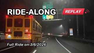 Craycray Ride Along: Ideas & Goodies- CRAIG 26.048