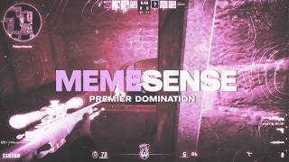 BEST CS2 CHEAT FOR CHEATING IN PREMIER? SEMIRAGING WITH MEMESENSE (NO VAC)