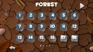 How To Clear Level 13 In Tiny Hope.