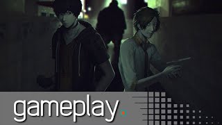 Spirit Hunter: NG Preview - Noisy Pixel