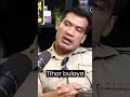 Jailer Deepak Sharma kaise Nirbhaya case criminal ka hanging process ko anjaam  diya l