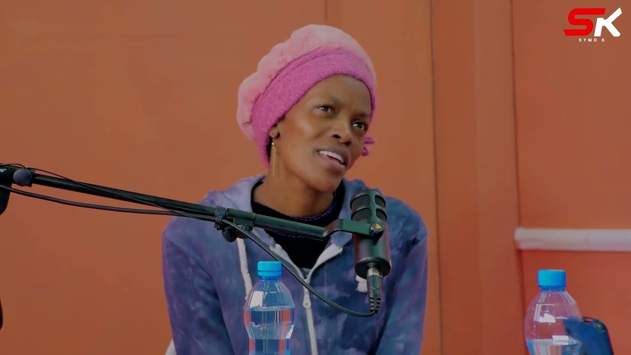 NDIRAIGUA NDINA DEPRESSION NDARIRIKANA URIA GUUKA MUKURU ARAKOMAGA NANII NDI GULF ANYITIIRE MUCINGA