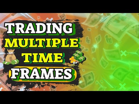 TRADING MULTIPLE TIME FRAMES SONG |MILLENNIAL MILLIONAIRES-DAY TRADING IN #FOREX #MULTIPLETIMEFRAMES