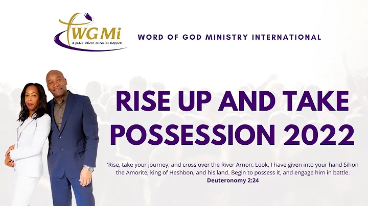 The King - Makers. Minister Georgia Benjamin - Sco...