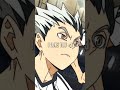 #haikyuu #anime