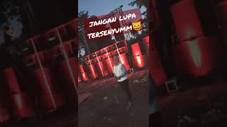 Rima rimu hadir cek sound 42 sub jombang