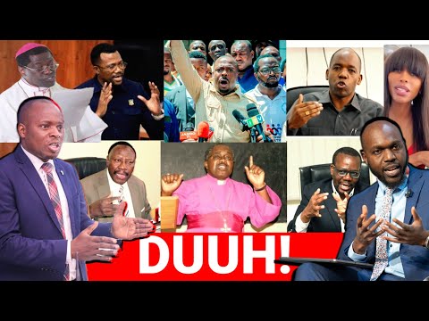 Hali Yazid Kuwa Mbaya Baada Ya Serikali Kuvionya Vyombo Vya Nje Wakosoaji Wajilipua Upya Bilawoga