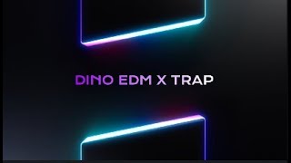 Dino edm x trap -- r u ready! fck dat! (cover)