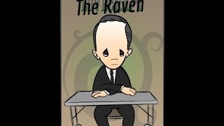 Ask Lovecraft - The Raven