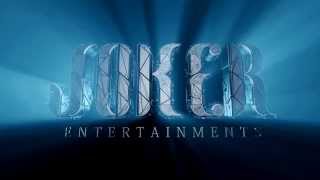 joker logo animation