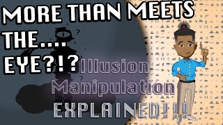 April Fool Themed Power: A GUIDE to Illusion Manipulation EXPLAINED!!!