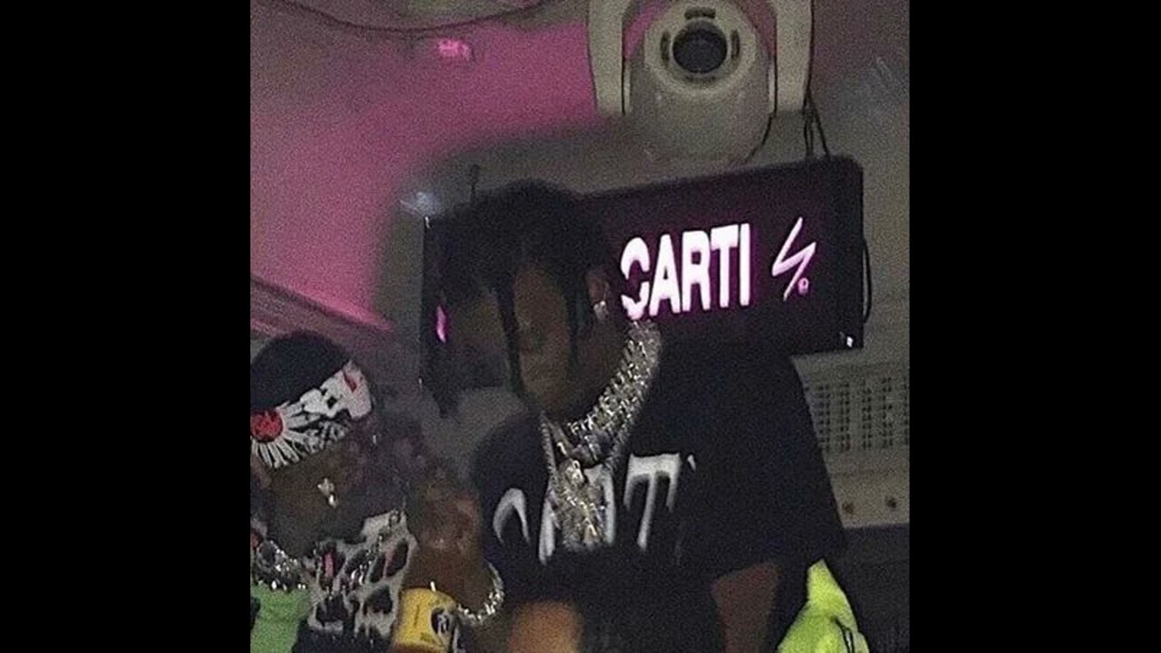 [FREE] PLAYBOI CARTI TYPE BEAT 