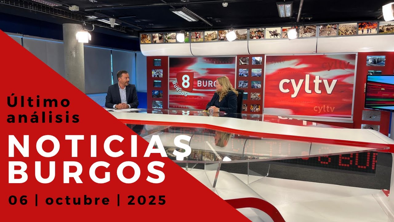 ÚLTIMO ANÁLISIS | 06-10-2025