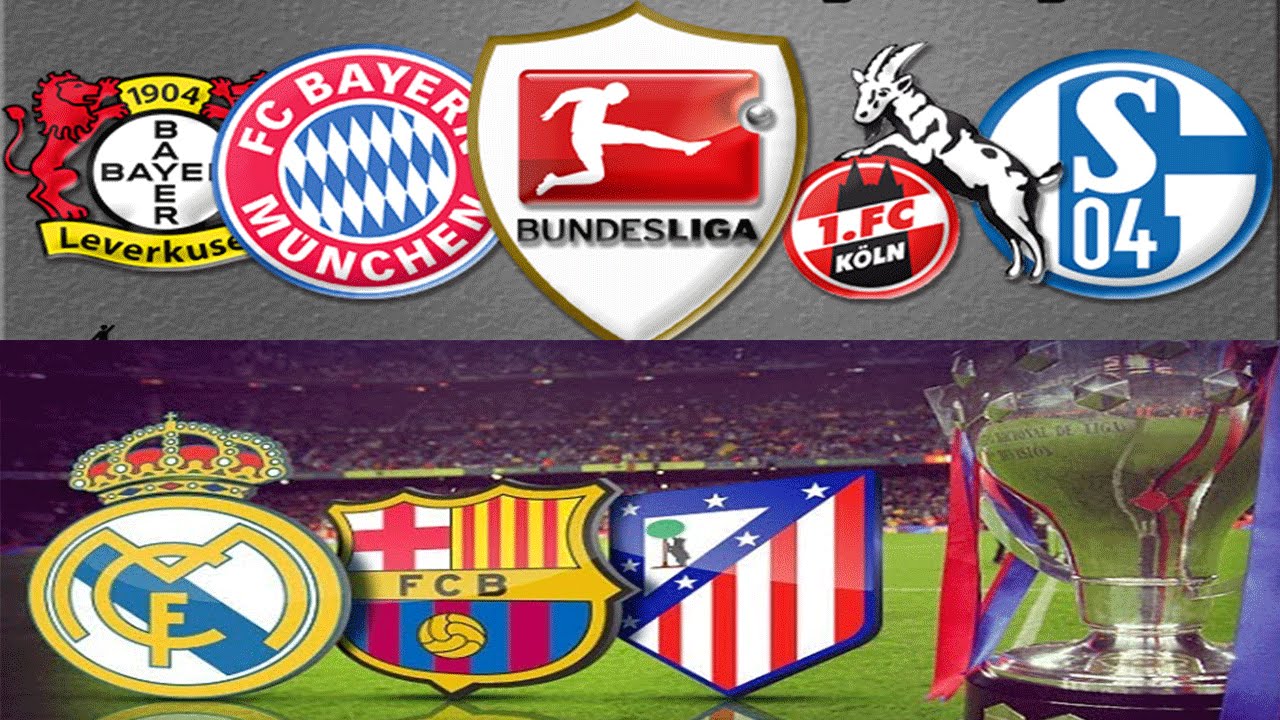 Fifa 15 Liga Bbva Or Bundesliga Career Mode Transfer Budgets Serie A Too Youtube