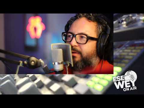 ESEWEY ON AIR MARTES 13 de diciembre!