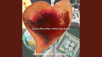 Wonderful Koto and Strings - Vibe for Izakaya