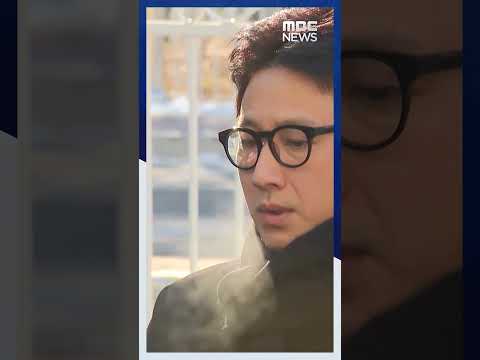 배우 이선균, 차량에서 숨진 채 발견 #Shorts (MBC뉴스)