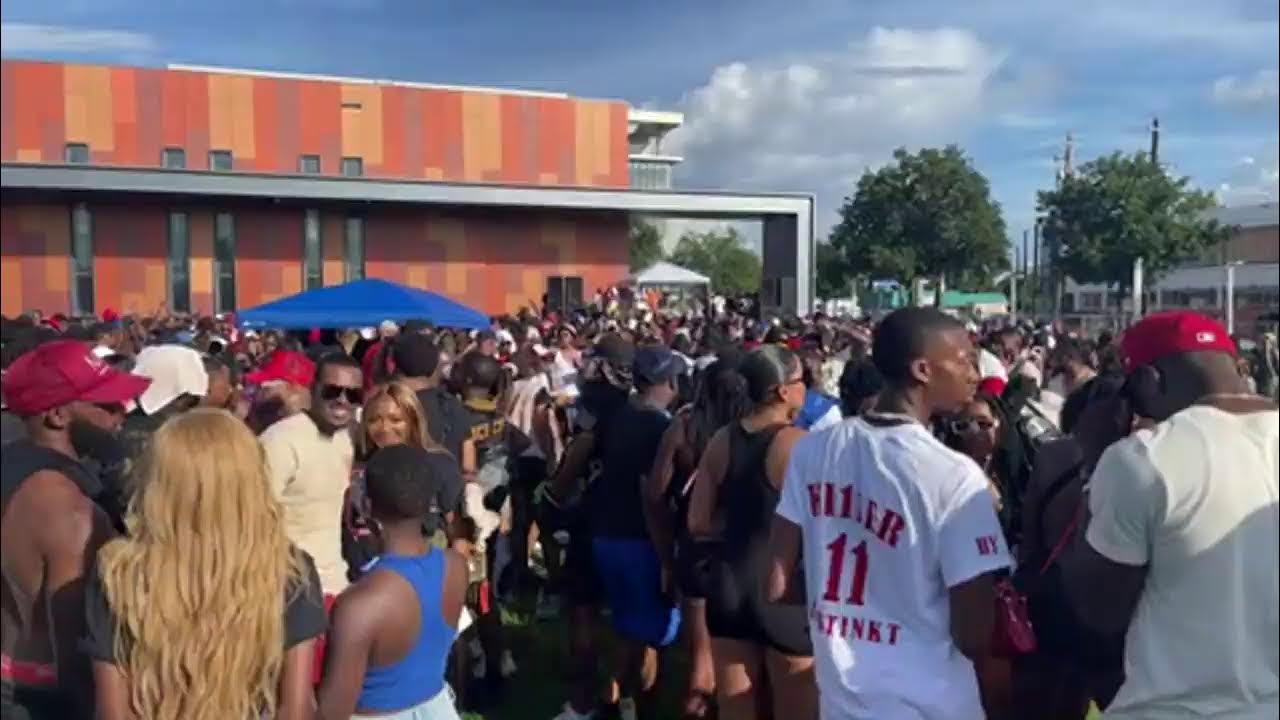 Texas Greek Picnic YouTube