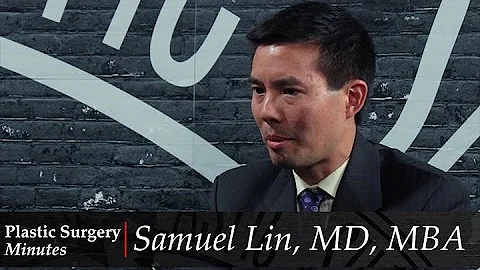 Plastic Surgery | Minutes: Best Paper Winner, Dr. ...