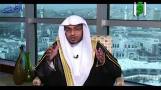 أسماء مكة المكرمة في القرآن - الشيخ صالح المغامسي