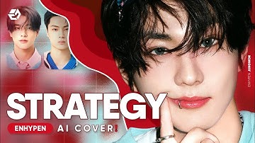 [AI COVER] How Would ENHYPEN sing 