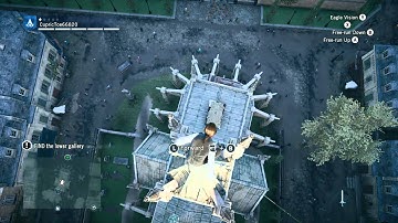 Assassins Creed Unity Gameplay Story Walkthrough Part 3 1080P HD The Estates General - No Commentary