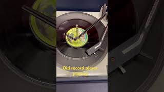 Money In my pocket Dennis Brown pt1 video record #record #reggae #7inch