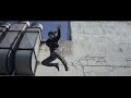 『鉄拳 Kazuya&rsquo;s Revenge』映画オリジナル予告編