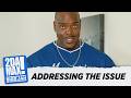 ADDRESSING THE ISSUE | BIGG JAH